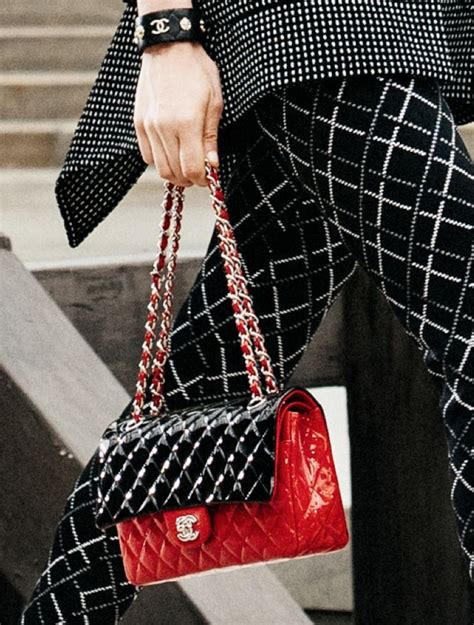 new chanel handbag|handbag chanel new 2020.